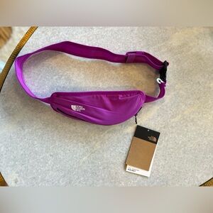 The North Face Run Belt NWT